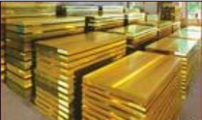 金属材料的艺术与工业 以广东华宝金属材料厂为例