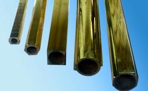 聚焦金属材料源头 探访深圳市炜鑫金属材料厂