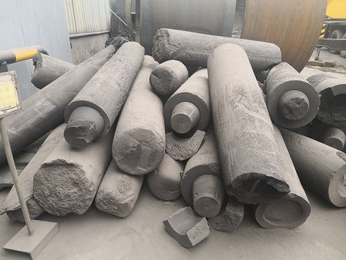 常州昌新矿业 石墨电极废料的高价值回收与高效再生解析