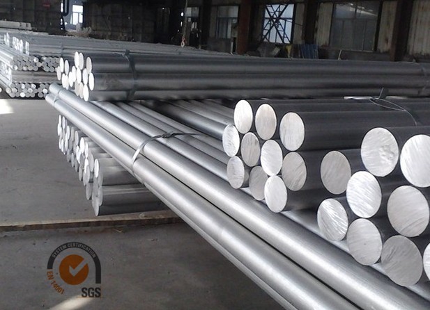 进口6351铝棒生产厂家及其在金属材料领域的应用