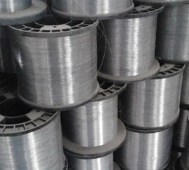 济南广汇铝业 铝镁合金丝高清图片展示与应用解析