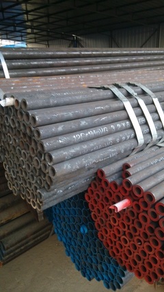 Q345D无缝管现货 耐低温无缝钢管特惠价格全解析